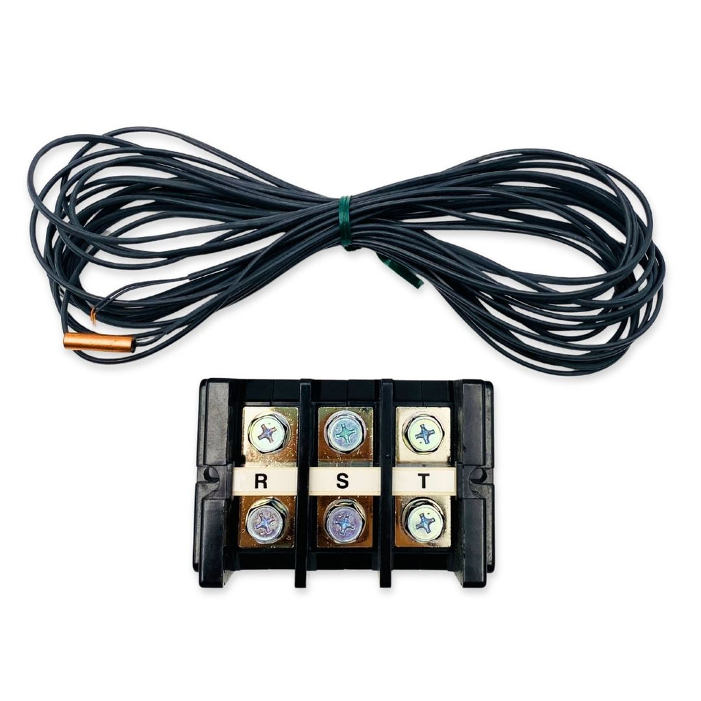 TERMINAL BLOCK(3P)    TB1  437PB265 .. 4001031894