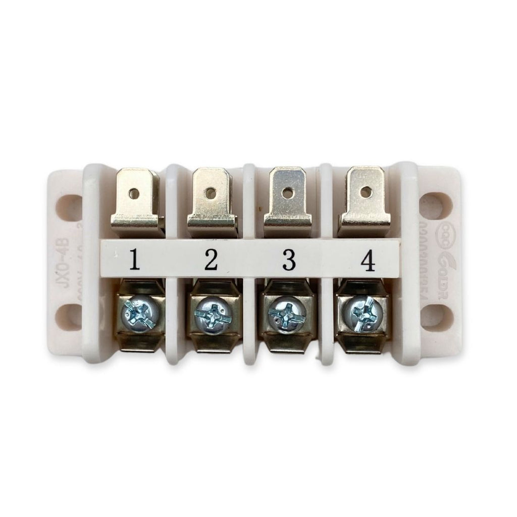 TERMINAL BLOCK(4P)    TB3  43R53049 .. 4001031897