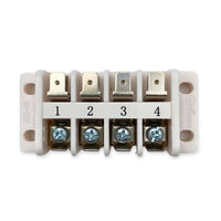 TERMINAL BLOCK(4P)    TB3  43R53049 .. 4001031897