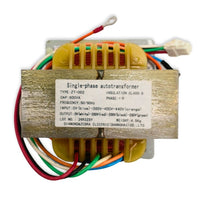 TRANSFORMER ASSY (400V-200V) : 43R58065 .. 4001031898
