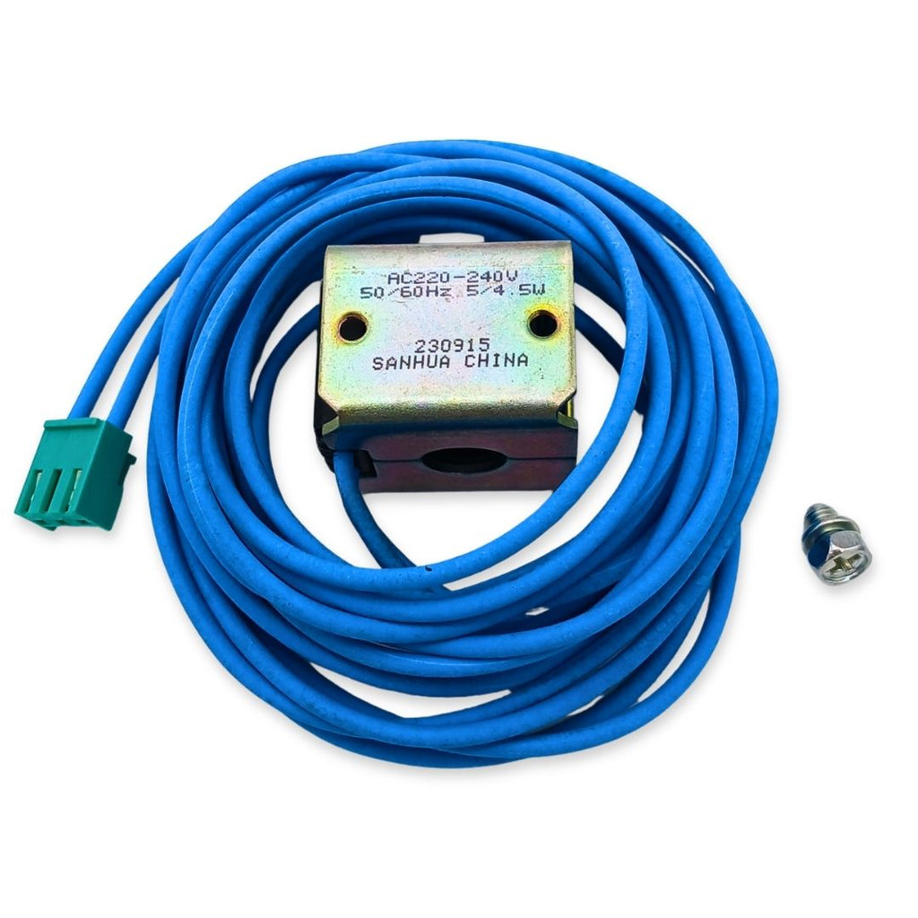COIL, SLN VLV 220V 20SV-B/D  43R46196 .. 4001031900