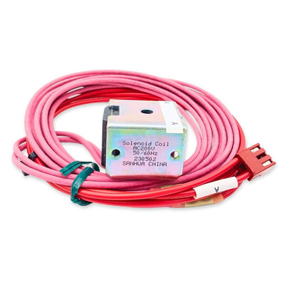 COIL, SLN VLV (400V 20SV-A)  437PB140 .. 4001031901
