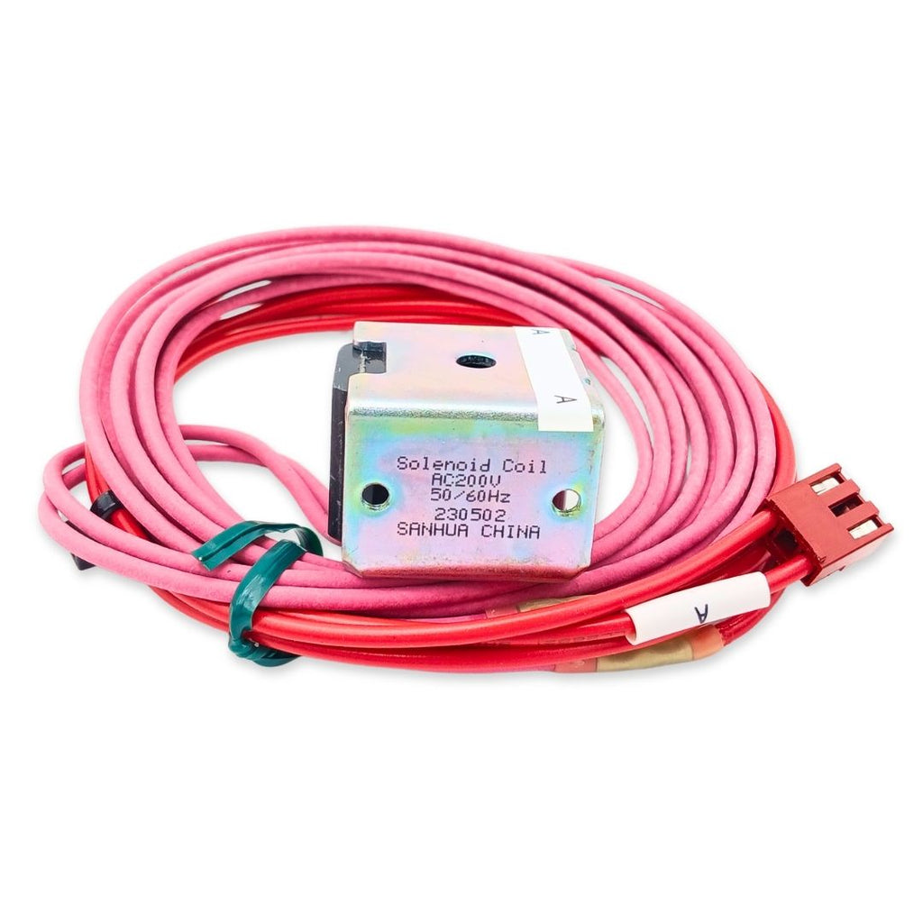 COIL, SLN VLV (400V 20SV-A)  437PB140 .. 4001031901
