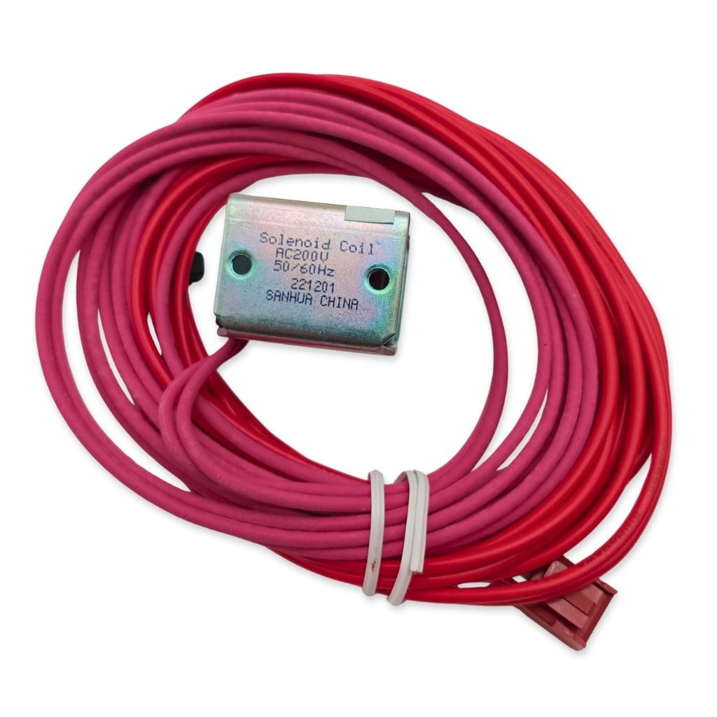 COIL, SLN VLV (400V 20SV-C)  437PB142 .. 4001031903