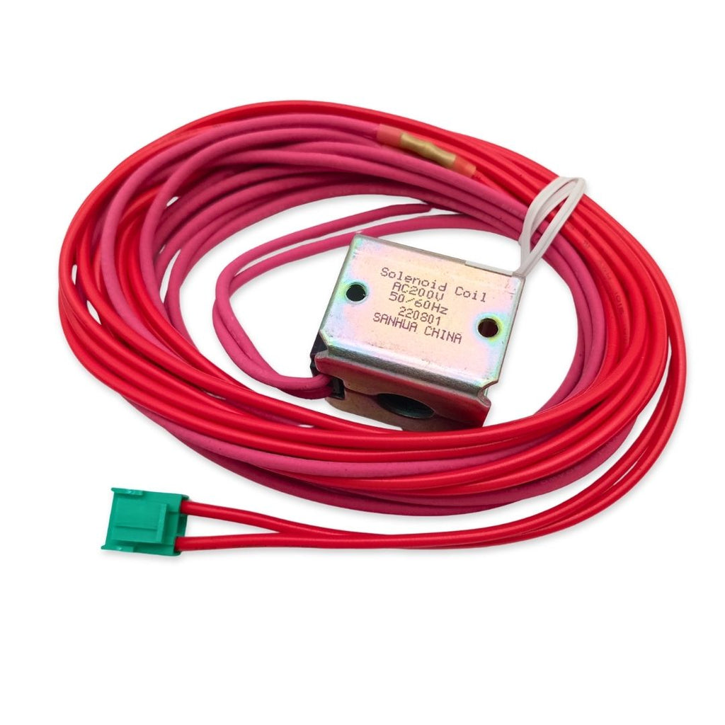 COIL, SLN VLV (400V 20SV-D)  437PB143 .. 4001031904