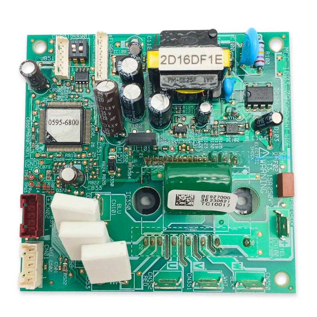 IPDU BOARD FAN-IPDU 43R69197 .. 4001031909
