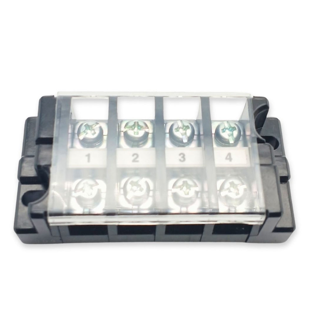 TERMINAL BLOCK(50A)   TB8  43R53048 .. 4001031912