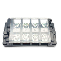 TERMINAL BLOCK(50A)   TB8  43R53048 .. 4001031912