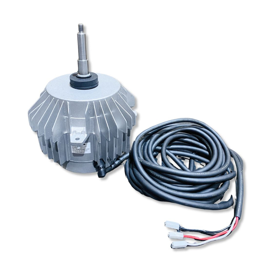 FM DC  (200V-C, D Circuit)  437FD044 .. 4001031916