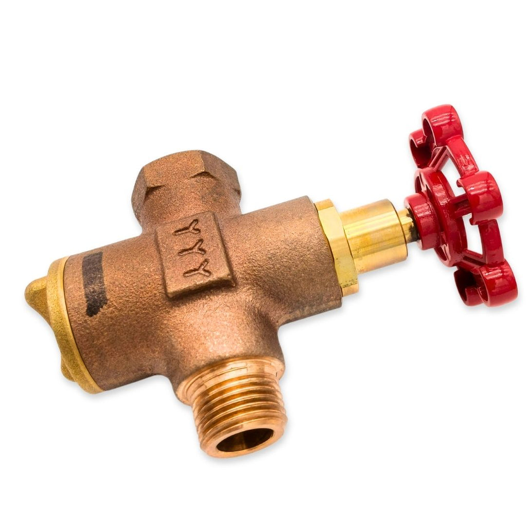 WATER FLOW CONTROL VALVE  437KP161 .. 4001031939