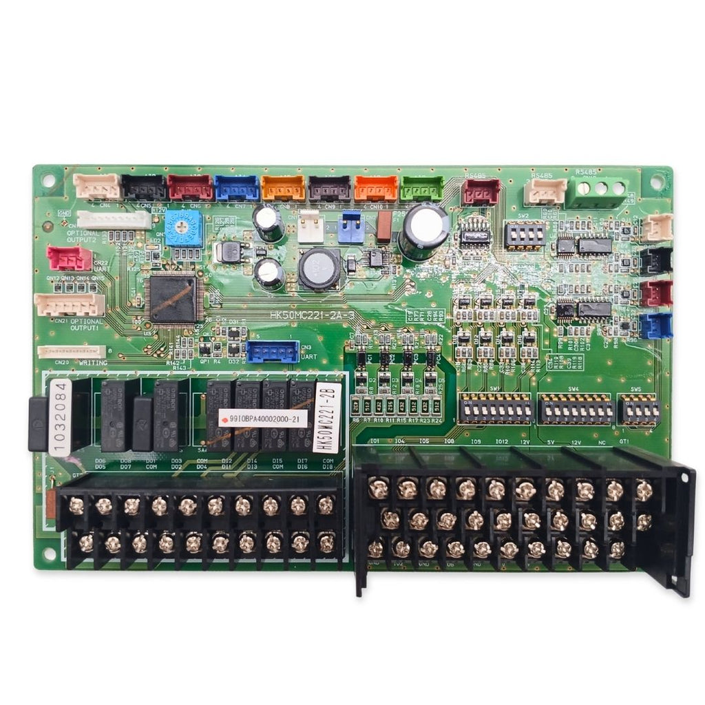 IO BOARD : 43R69193 .. 4001031944