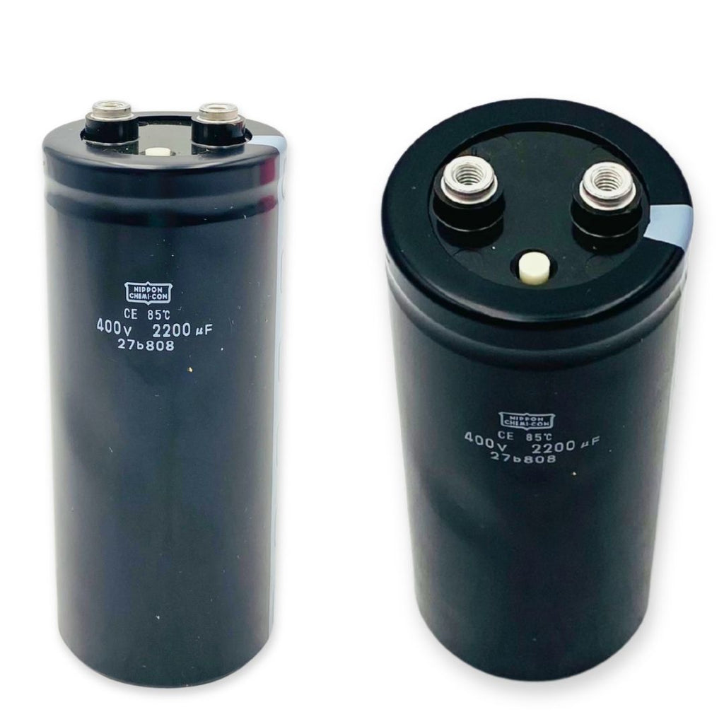 CAPACITOR  (220V)  437MM040 .. 4001031946