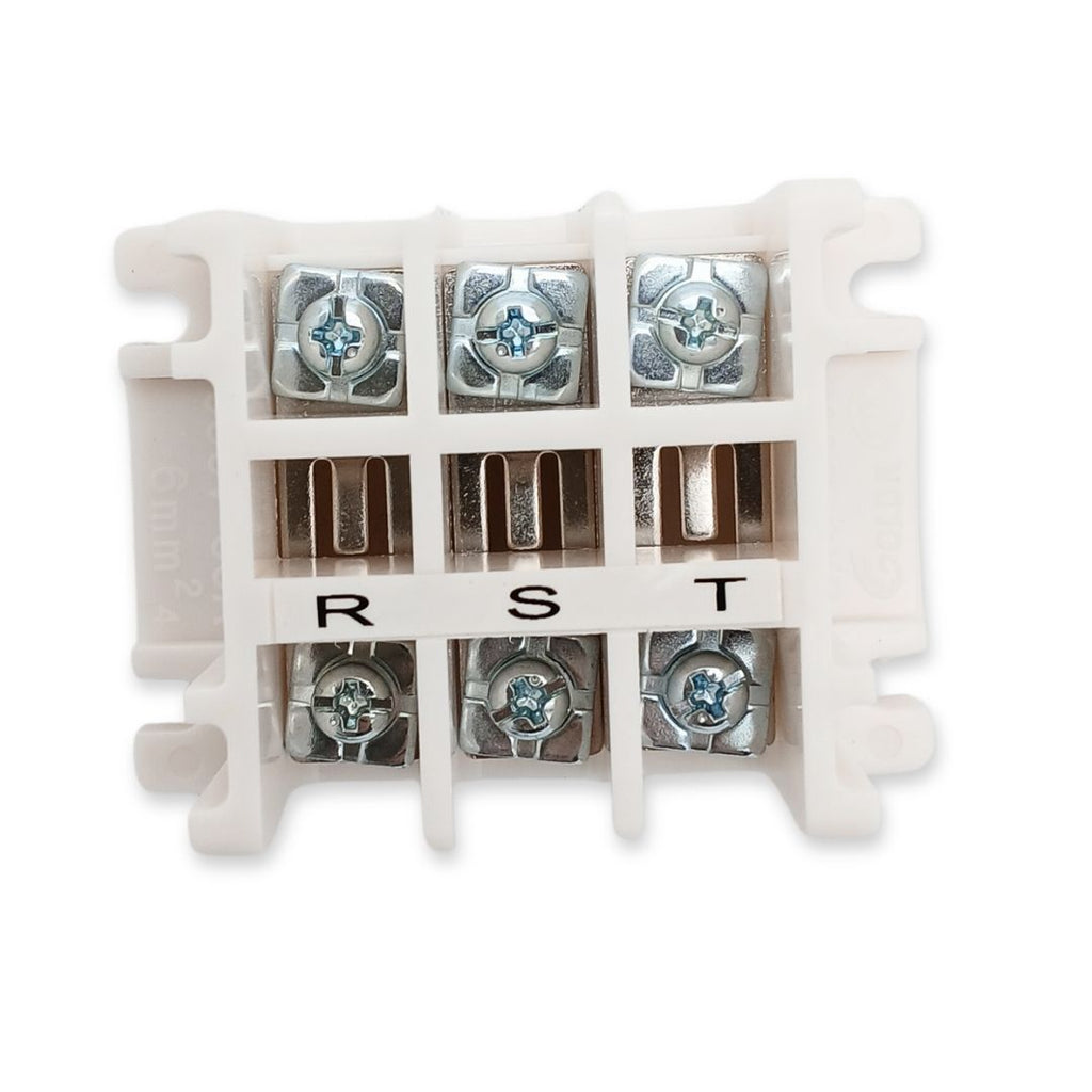 TERMINAL BLOCK(3P)  437PB256 .. 4001031947