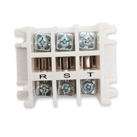 TERMINAL BLOCK(3P)  437PB256 .. 4001031947