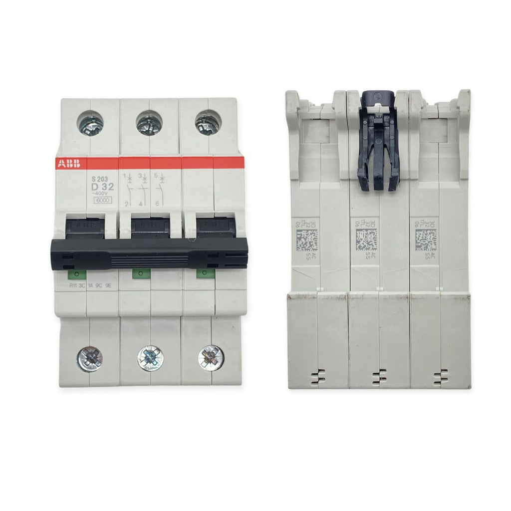 CB (32A)  CB-A~D/CB-1 : 437MK101 .. 4001031965
