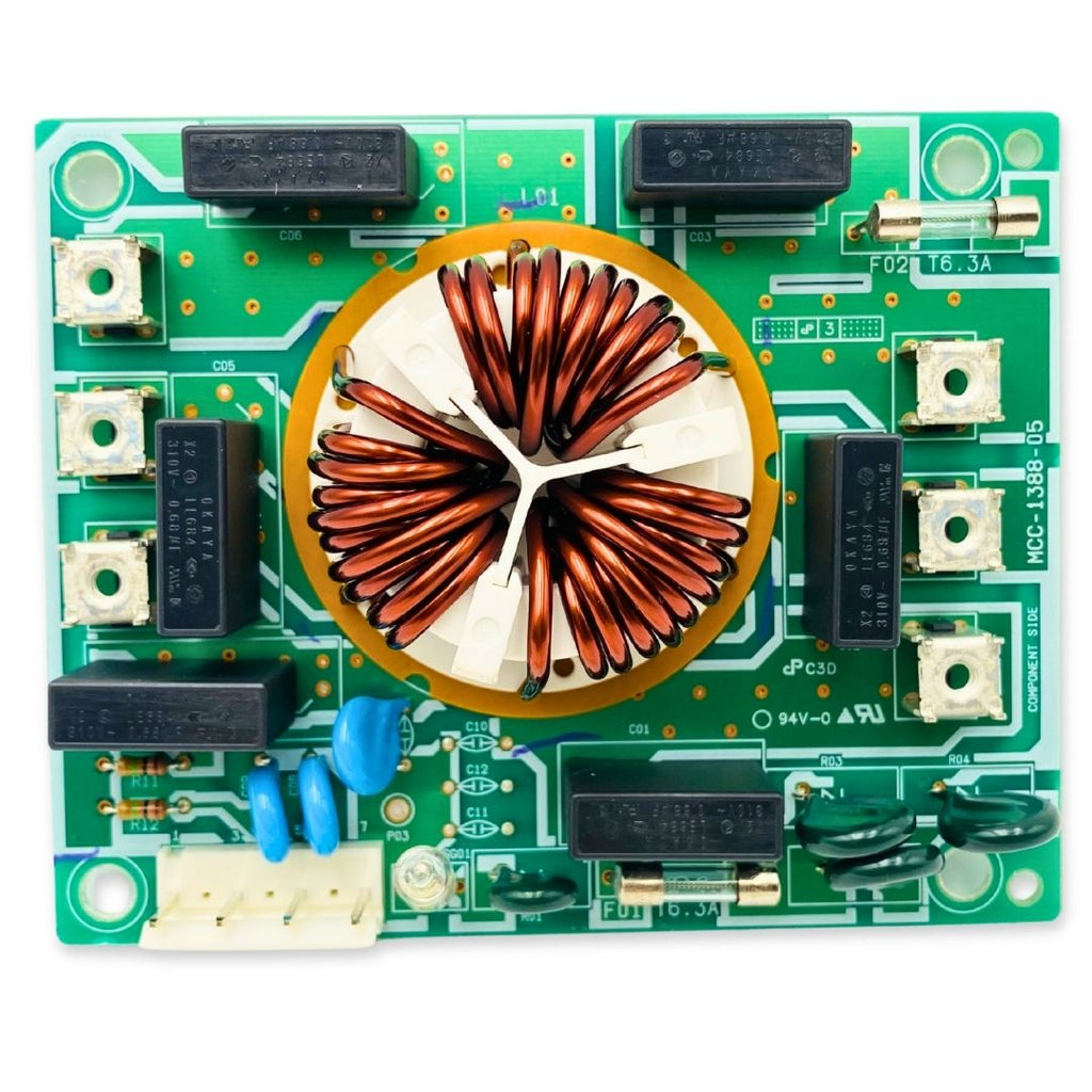 FILTER BOARD NF1  43R68007 .. 4001031968