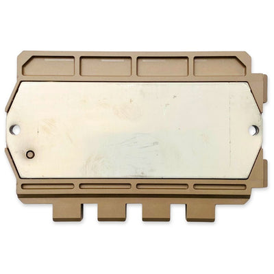 IPM (400V-35A) : 437PW398 .. 4001031981
