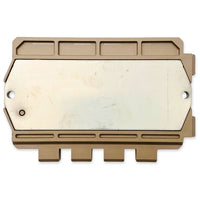 IPM (400V-35A) : 437PW398 .. 4001031981