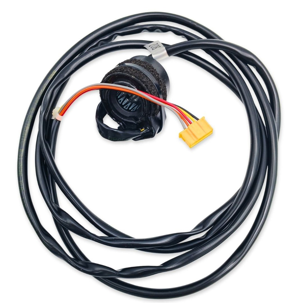 PMV COIL B2/D2  437KP227 .. 4001031983