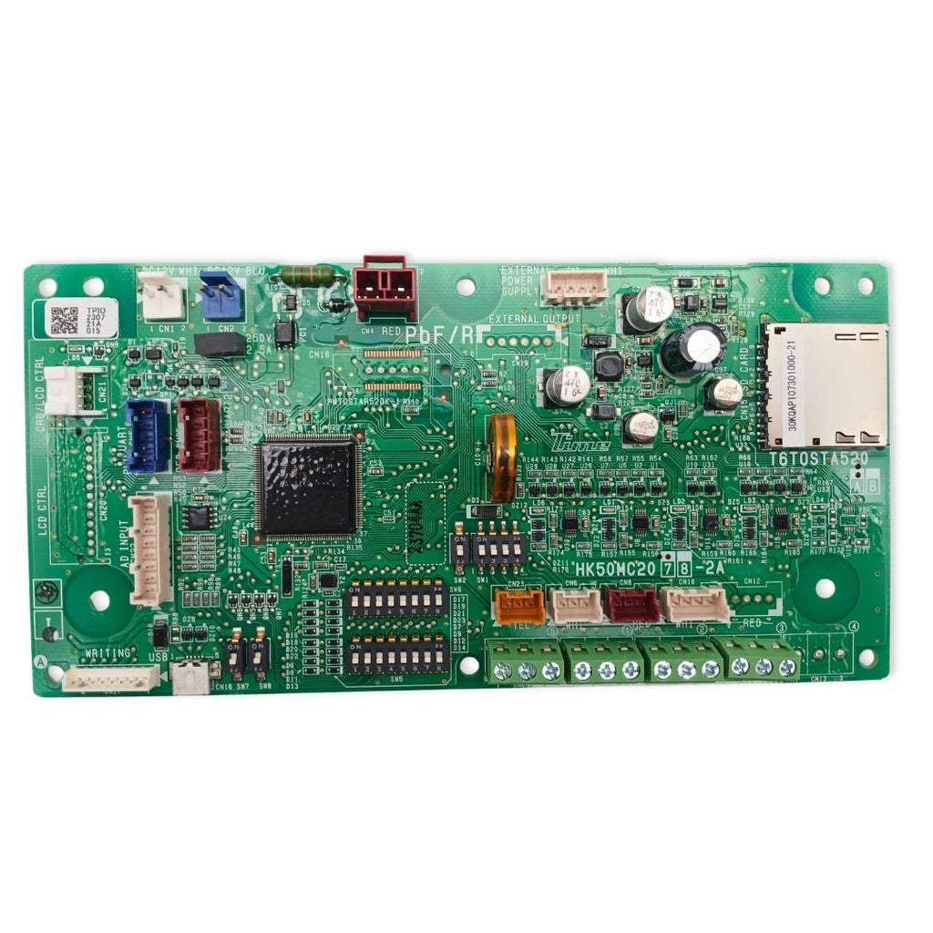 UC-CPU BOARD : 43R68193 .. 4001031988