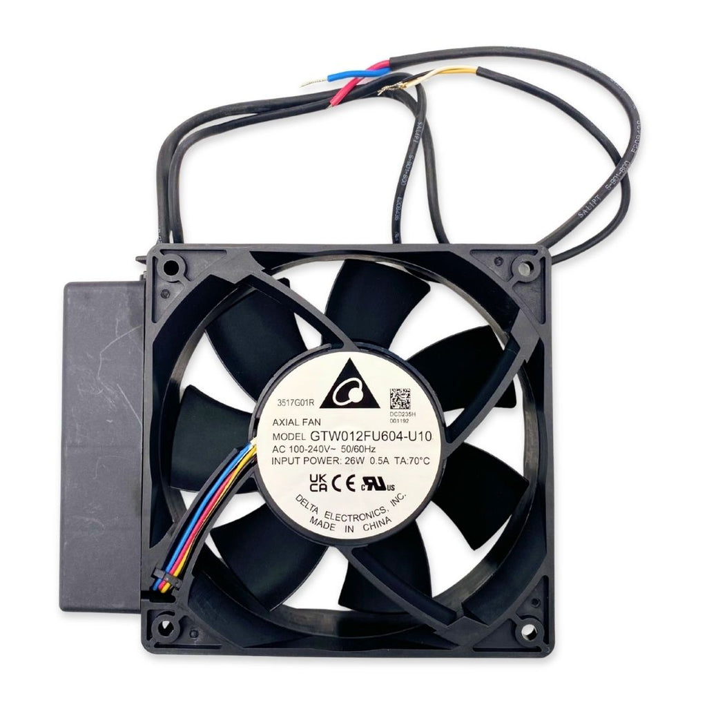 COOLING FAN : 43R20048 .. 4001031998