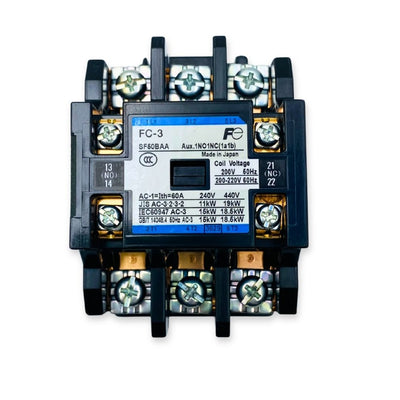 CONTACTOR : 437MF156 .. 4001032005