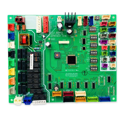 EEV BOARD : 43R68111 .. 4001032006
