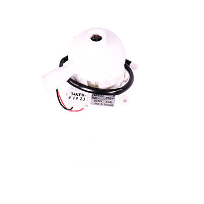 PUMP ASSY: 43T77303 .. 4001032033
