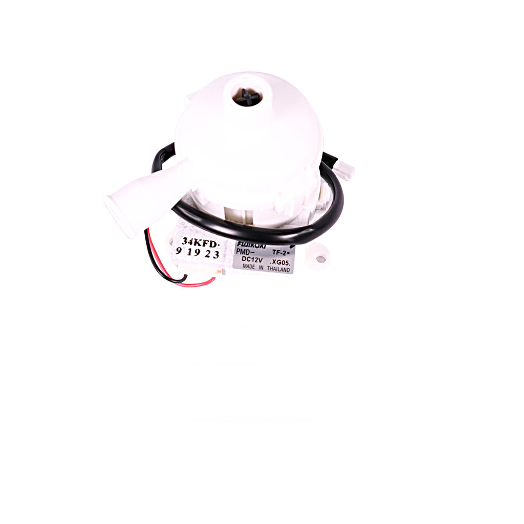 PUMP ASSY: 43T77303 .. 4001032033