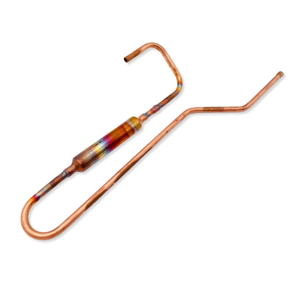 PIPE: DISCHARGE ASY: 15122500003756 .. 4001032104