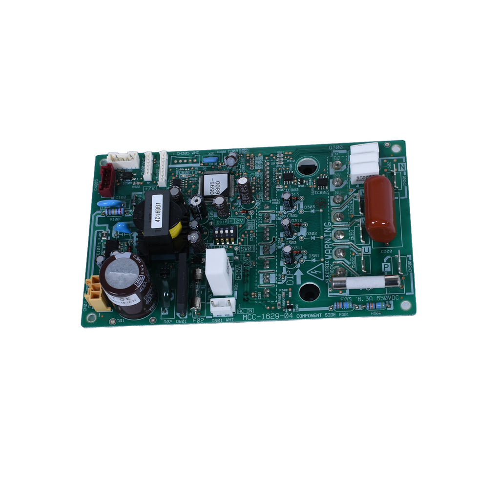 IPDU BOARD, FAN (FAN-IPDU): 43R69196 .. 4001032107