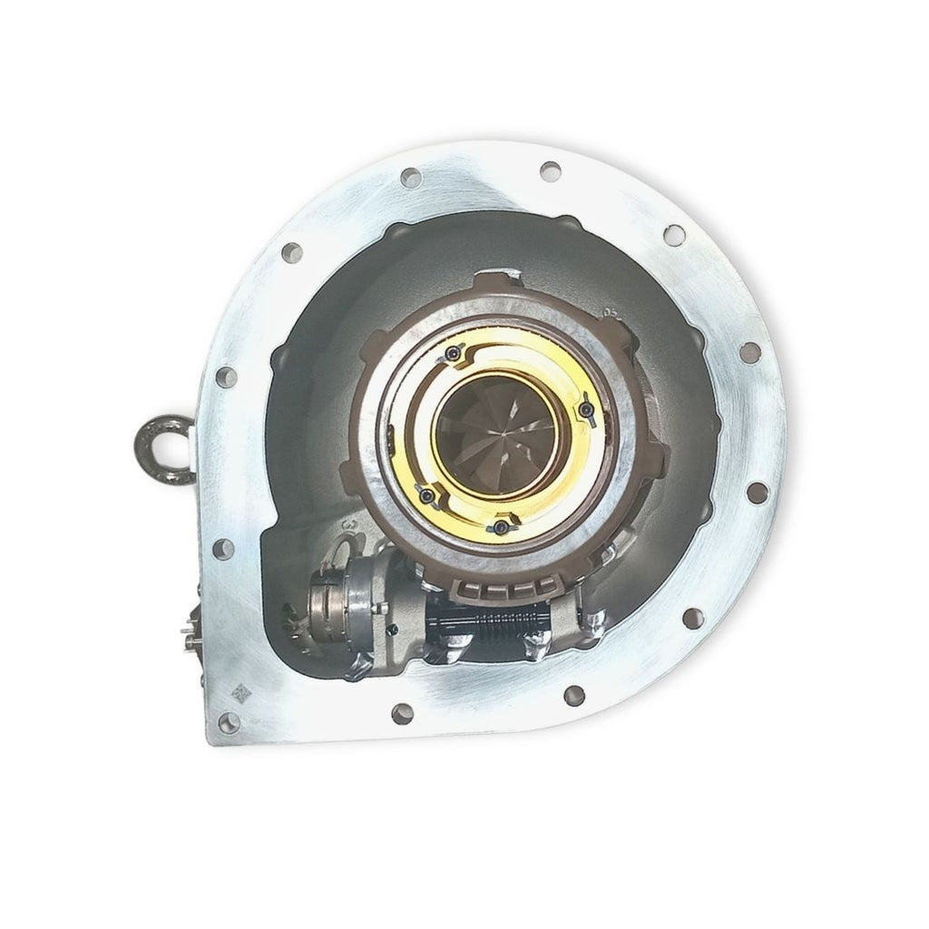 IGV -DRIVE ASSY & O-RING : 400PV10005017 .. 4001032110