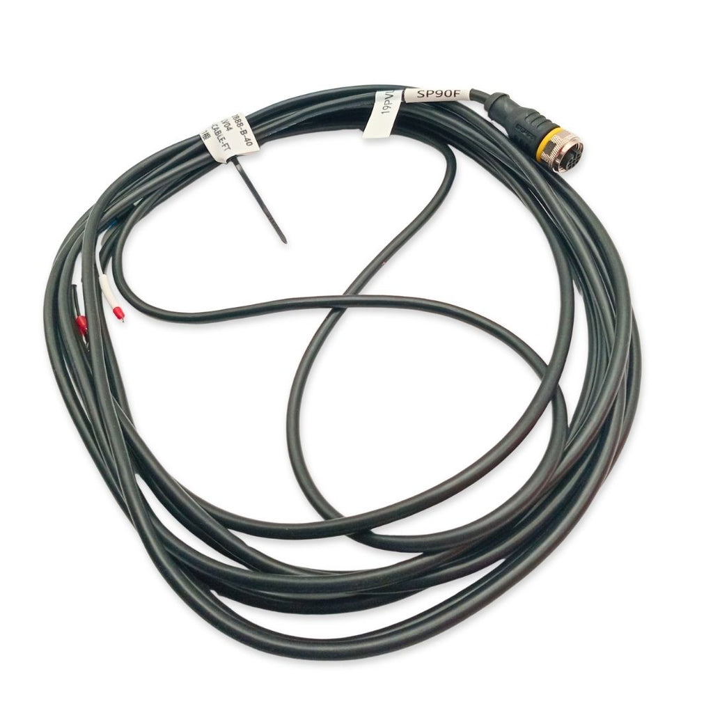 FLOW SWITCH CABLE  19PV-CABLE-FT .. 4001032119
