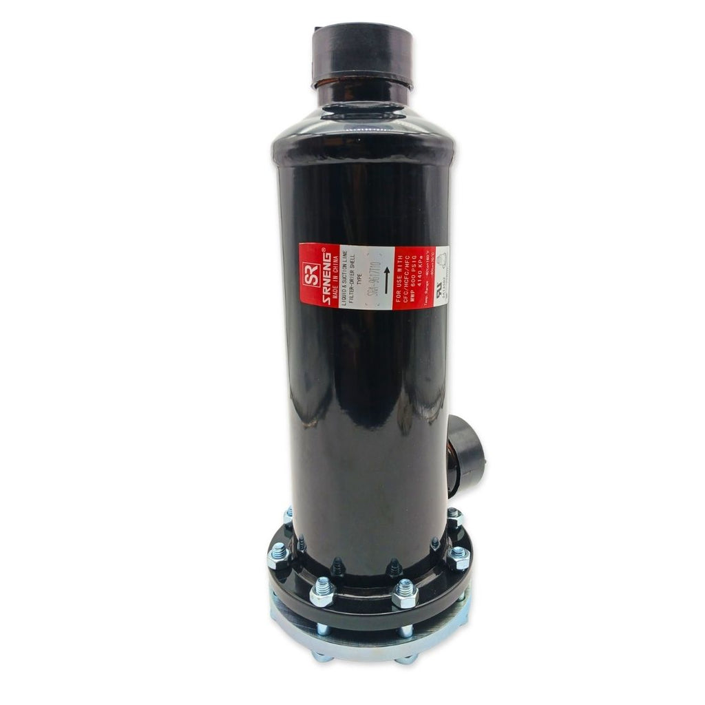 FILTER HOUSING : 19PVT85021001 .. 4001032128