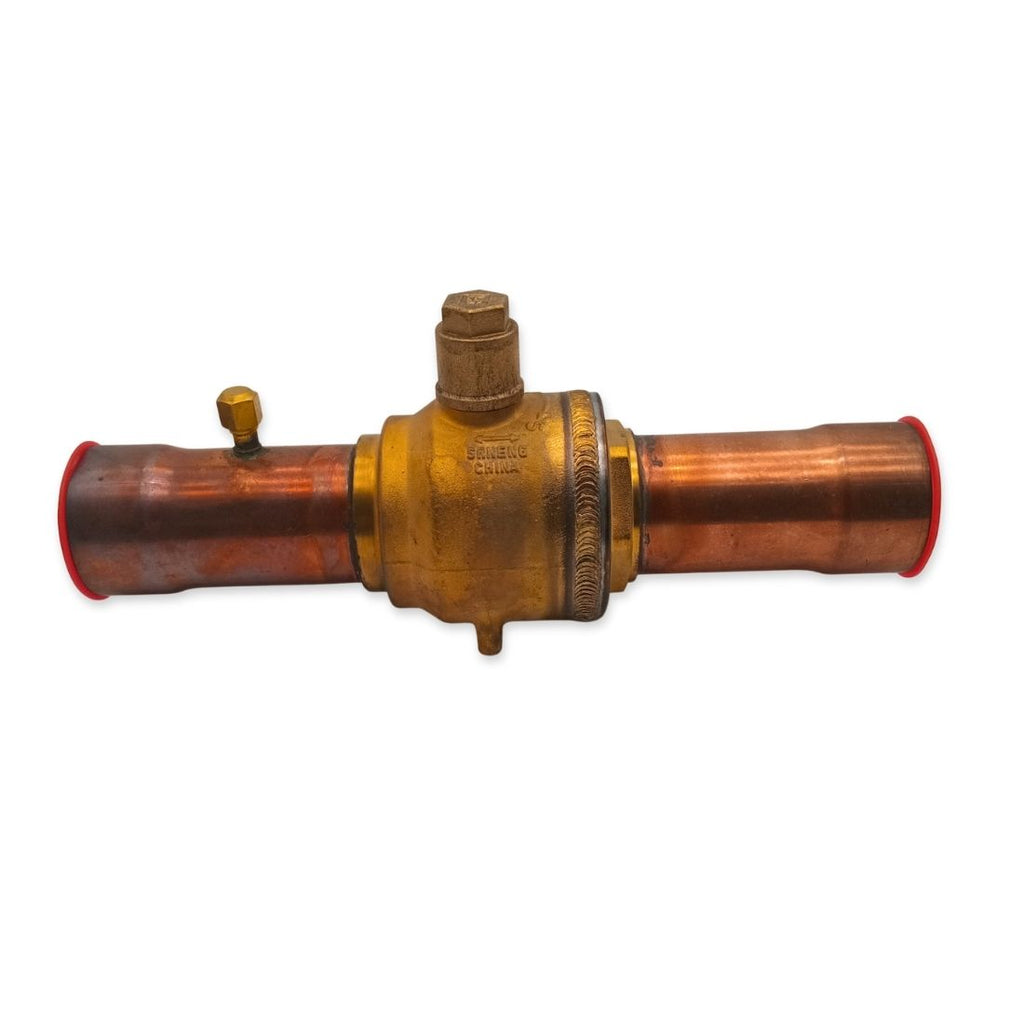 BALL VALVE : 19PVT85021201 .. 4001032132