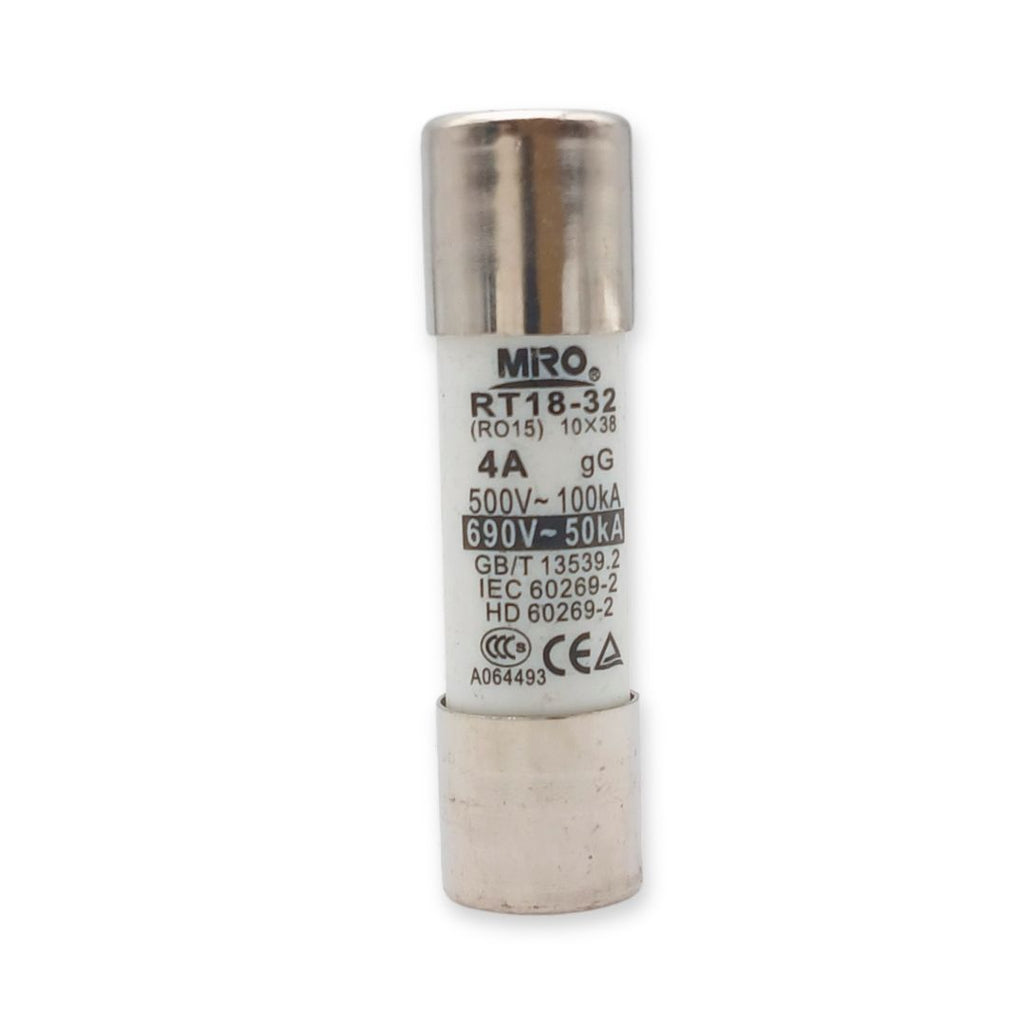 FUSE : R015/4A .. 4001032140