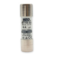 FUSE : R015/8A .. 4001032141
