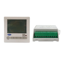 Thermostat w/ Interlock : TMS810ARE .. 4001032156