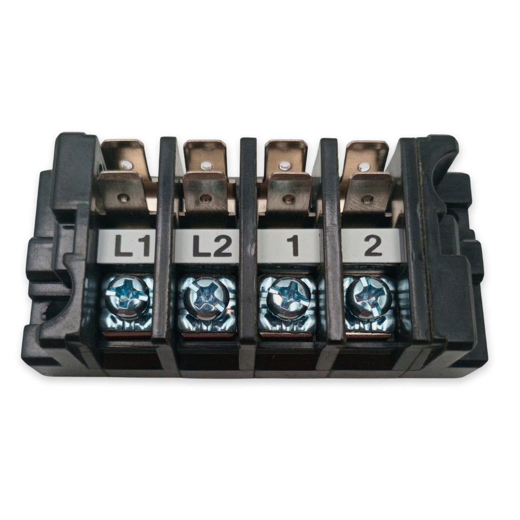 Terminal Block: YF2001-4F PPS-23-040 .. 4001032363