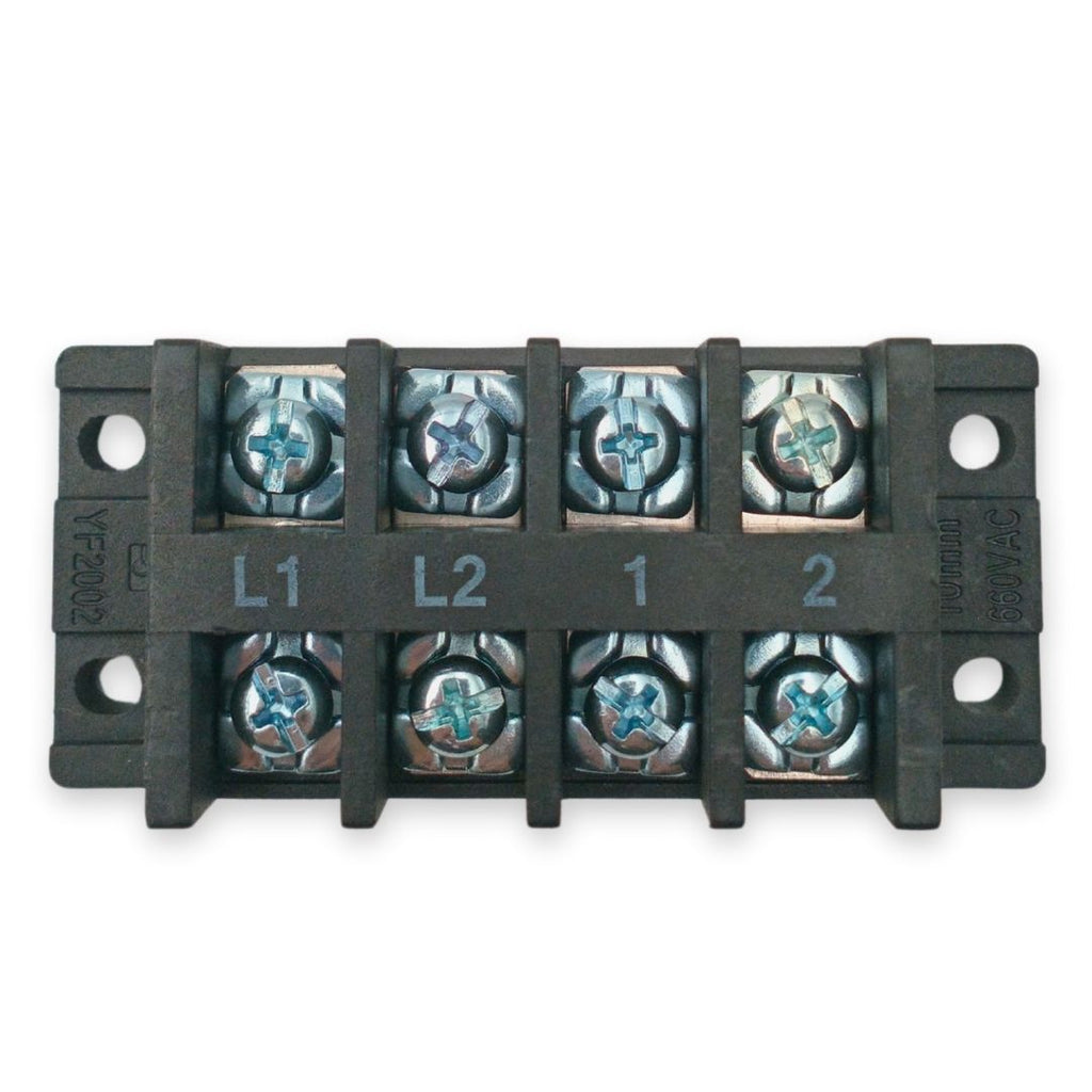 Terminal Block: YF2002-4B8 PPS-23-041 .. 4001032364