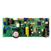 PC BOARD ASSY (MCC-1643) : 43TN9825 .. 4001032612