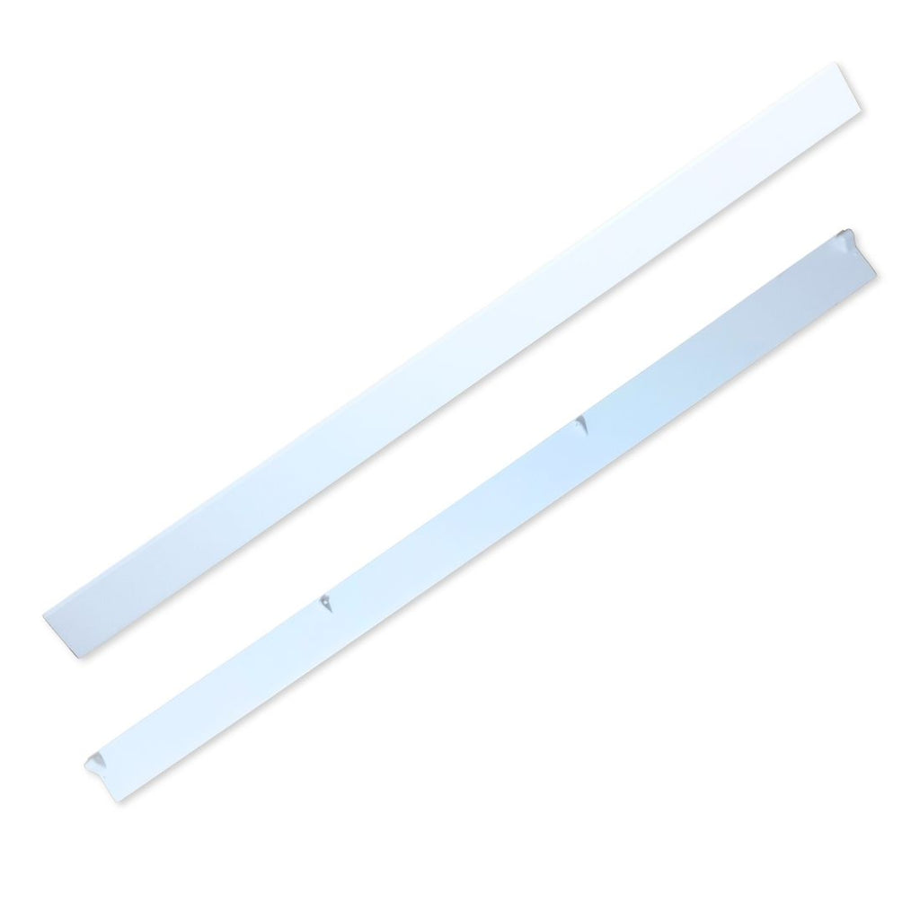 HORIZONTAL LOUVER FRONT  43T22362 .. 4001032615
