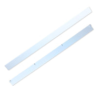 HORIZONTAL LOUVER FRONT  43T22362 .. 4001032615