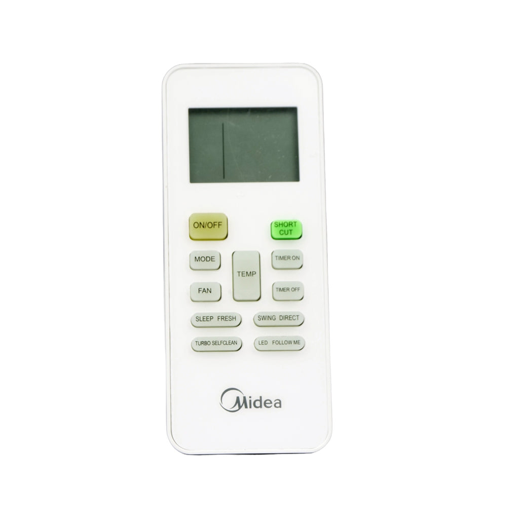 Remote controller: 17317000A03328 .. 4001032623