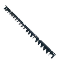 VERTICAL LOUVER ASSY  43T22361 .. 4001032625