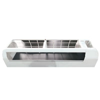 FRONT PANEL ASSY : 43T00805 .. 4001032628