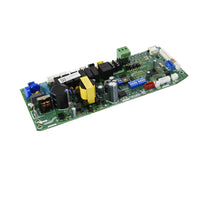 MCB Sub Assy:17126200001117  .. 4001032756