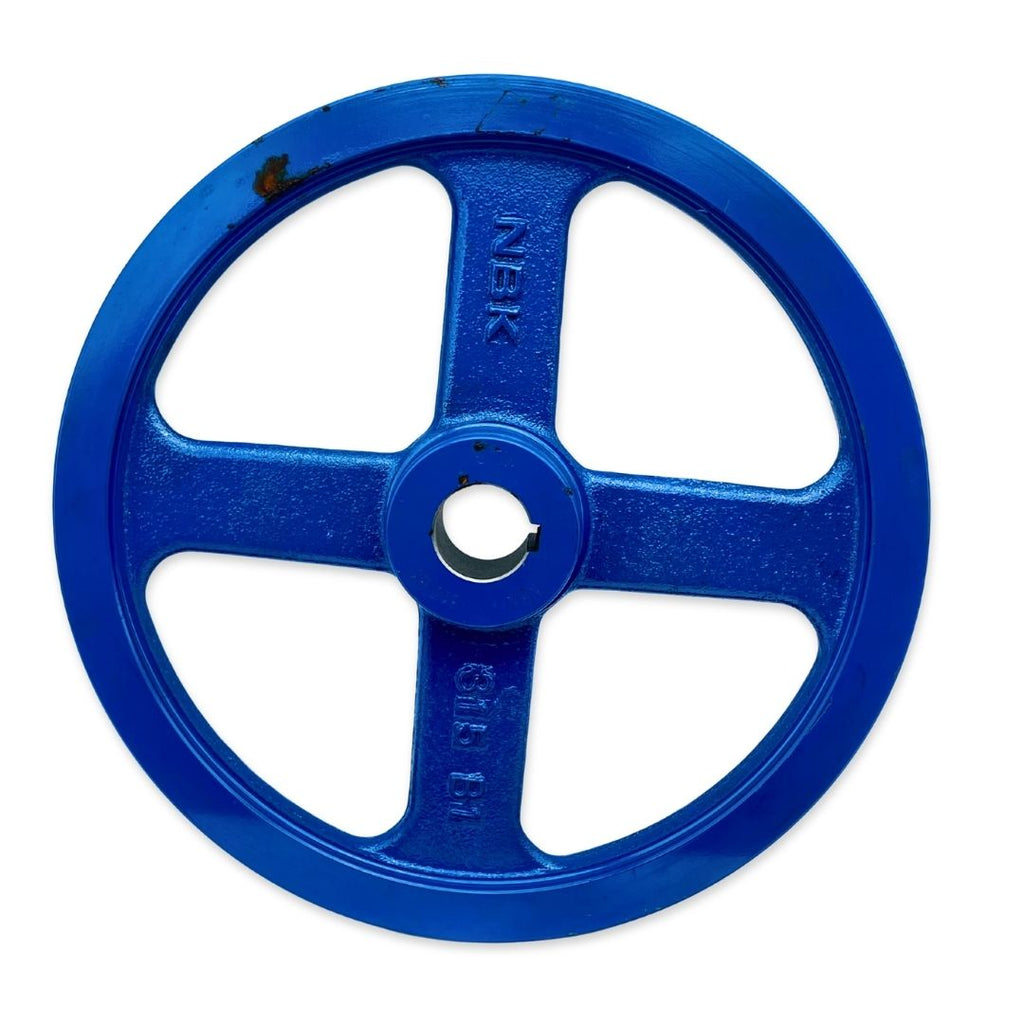 Pulley: Fan :431F4089 .. 4001032944