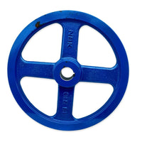 Pulley: Fan :431F4089 .. 4001032944