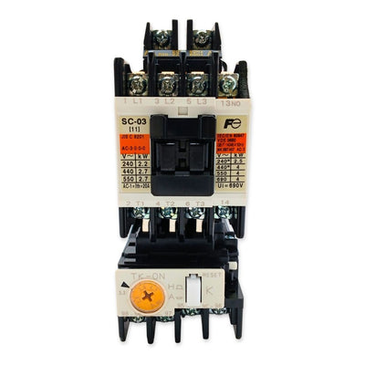 Contactor:431M2204 .. 4001032948